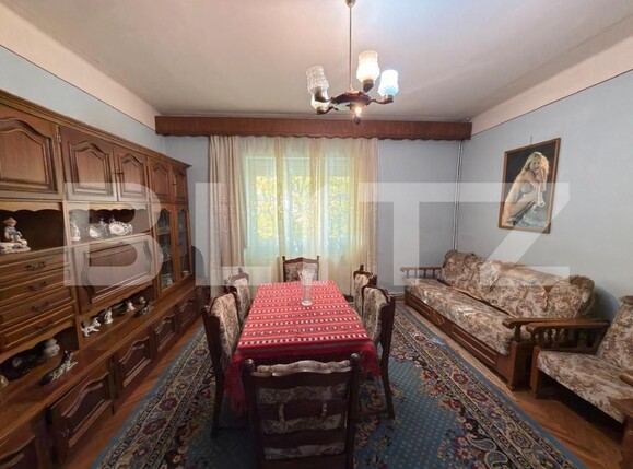 Casa de vânzare 4 camere Central - 180411CV | BLITZ Satu Mare | Poza2