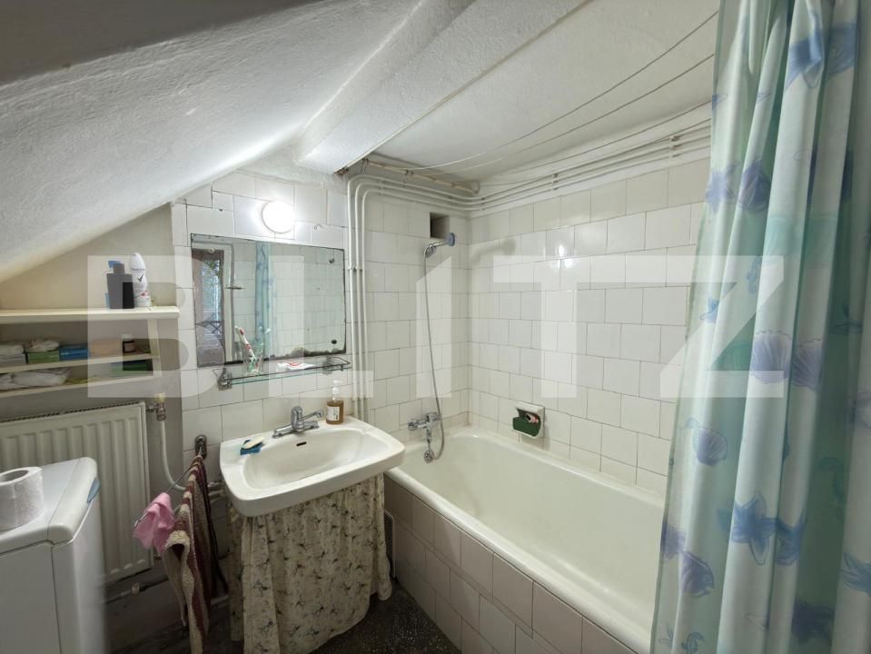 Casa de vânzare 4 camere Semicentral - 180411CV | BLITZ Satu Mare | Poza10