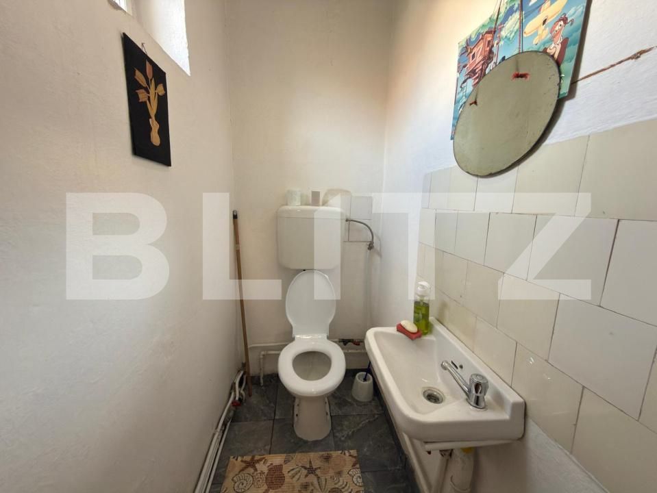 Casa de vânzare 4 camere Semicentral - 180411CV | BLITZ Satu Mare | Poza11