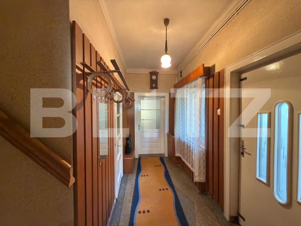 Casa de vânzare 4 camere Central - 180411CV | BLITZ Satu Mare | Poza8