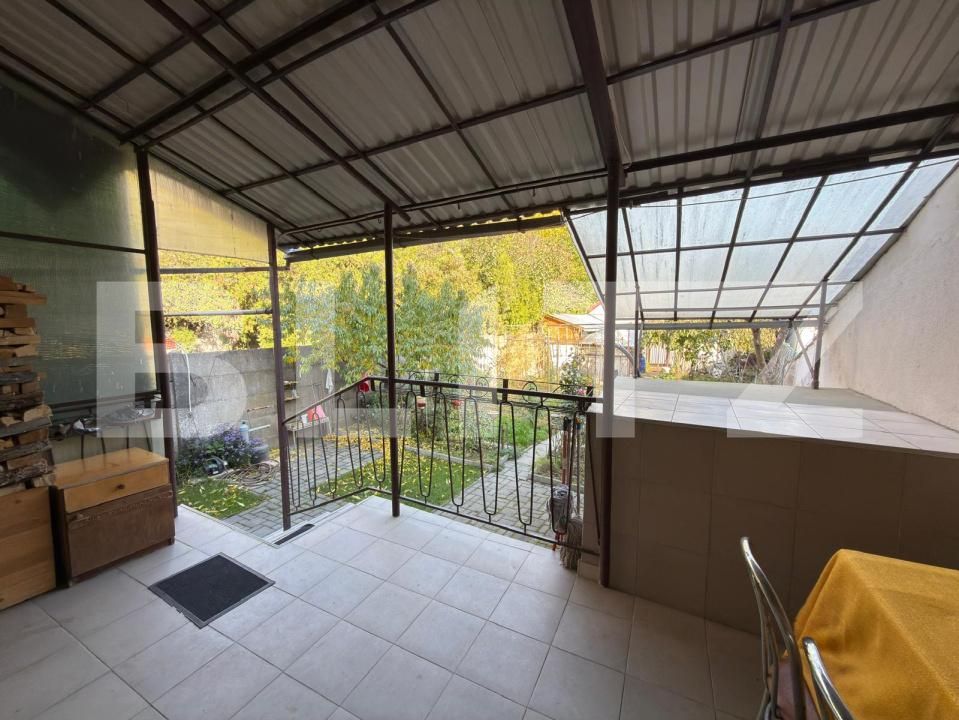 Casa de vânzare 4 camere Central - 180411CV | BLITZ Satu Mare | Poza12