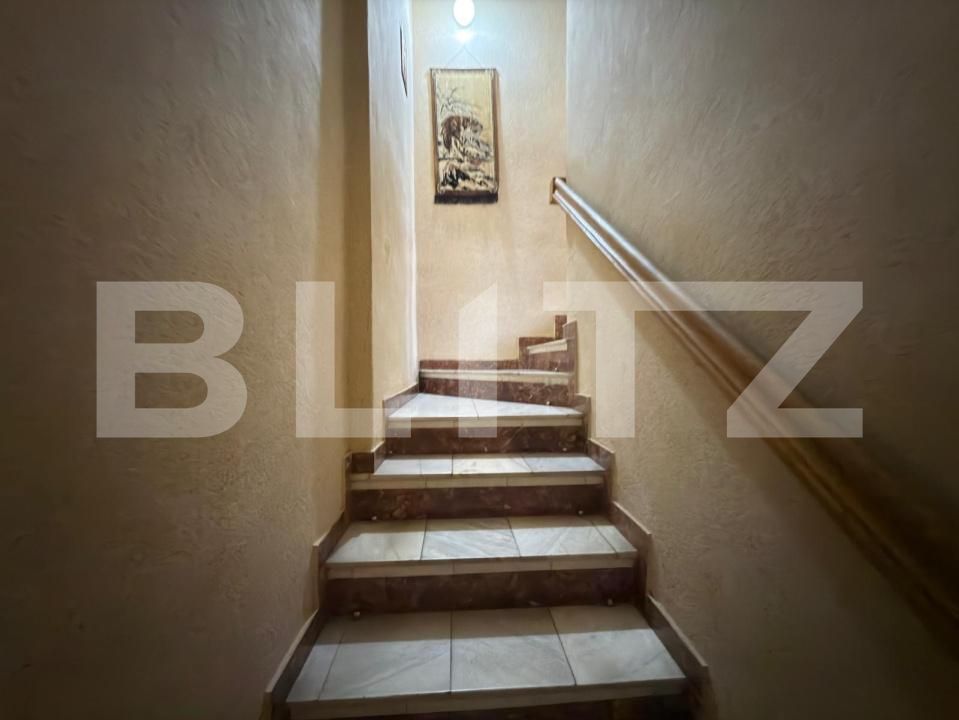Casa de vânzare 4 camere Semicentral - 180411CV | BLITZ Satu Mare | Poza7