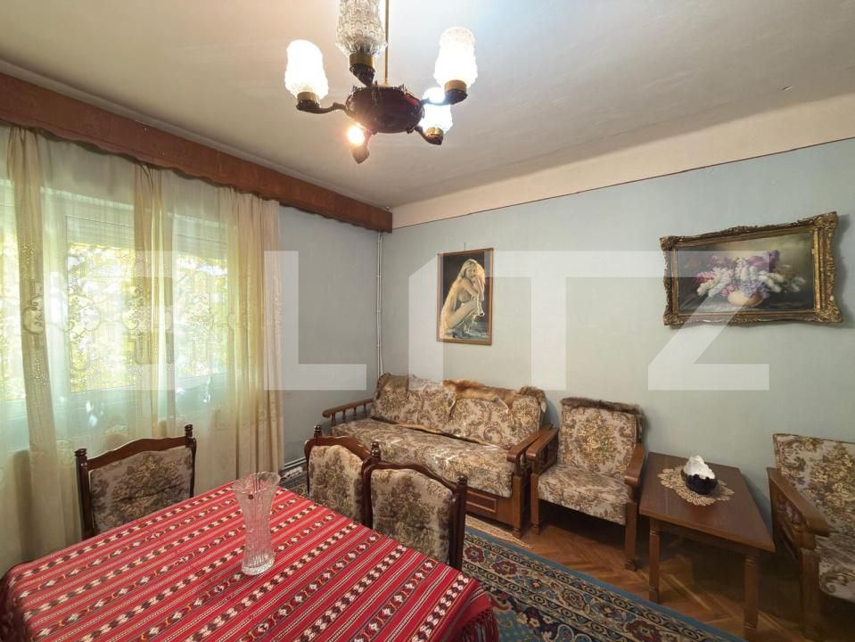 Casa de vânzare 4 camere Central - 180411CV | BLITZ Satu Mare | Poza9