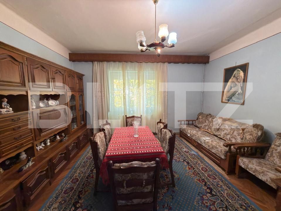 Casa de vânzare 4 camere Central - 180411CV | BLITZ Satu Mare | Poza2