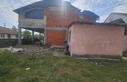 Teren + casa de vânzare, 1.439 mp, zona Periferie 