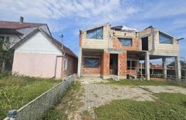 Teren + casa de vânzare, 1.439 mp, zona Periferie 