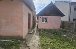 Teren + casa de vânzare, 1.439 mp, zona Periferie 