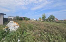 Teren de vânzare, 1.439 mp, zona Periferie 