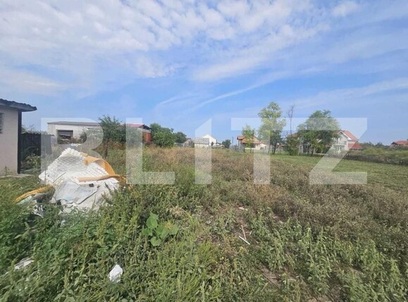 Teren de vânzare Periferie - 180418TV | BLITZ Satu Mare | Poza4