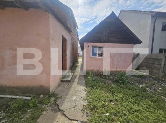 Teren de vânzare Periferie - 180418TV | BLITZ Satu Mare | Poza2