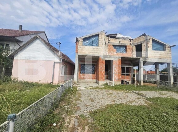 Teren de vânzare Periferie - 180418TV | BLITZ Satu Mare | Poza1