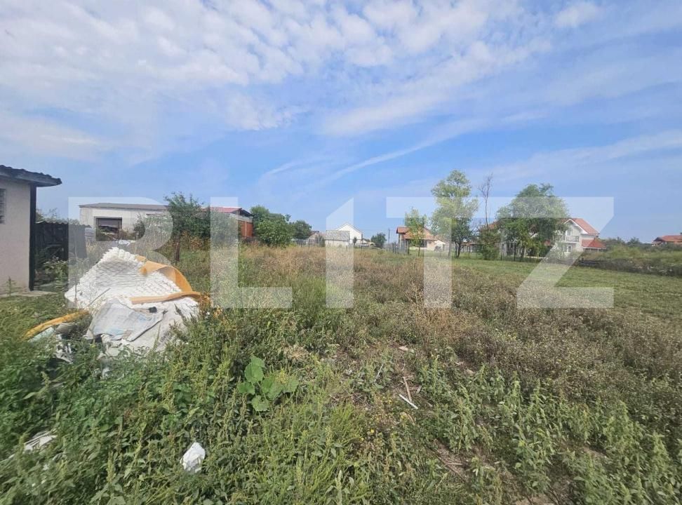 Teren de vânzare Periferie - 180418TV | BLITZ Satu Mare | Poza4