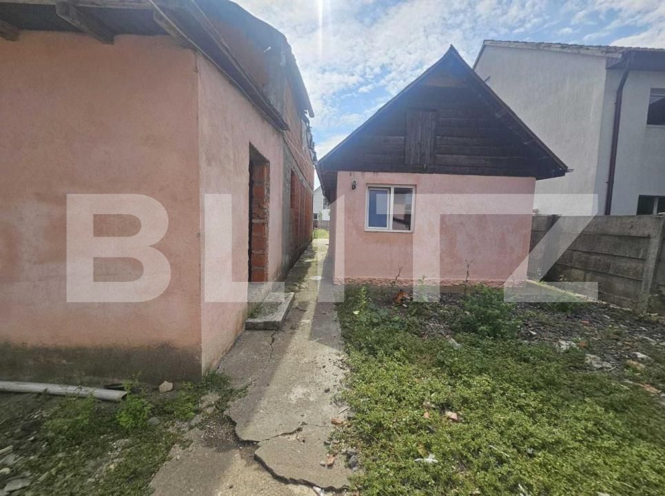 Teren de vânzare Periferie - 180418TV | BLITZ Satu Mare | Poza2