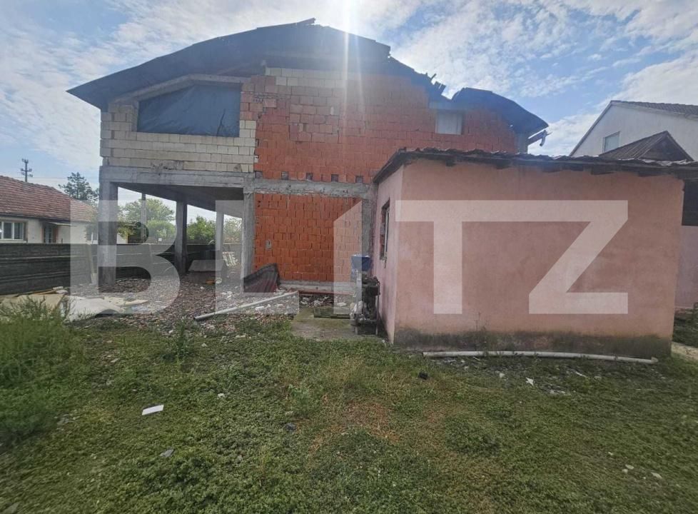 Teren de vânzare Periferie - 180418TV | BLITZ Satu Mare | Poza3