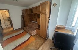 Apartament 2 camere, decomandat, 40 mp 