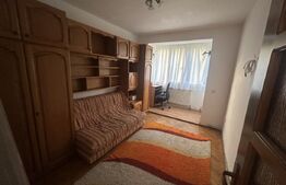 Apartament 2 camere, decomandat, 40 mp 