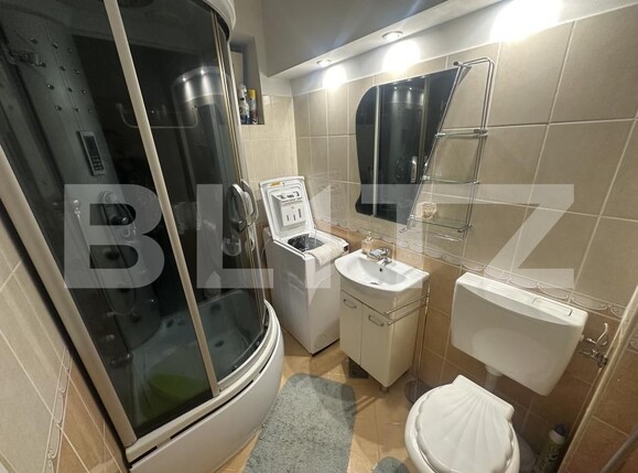 Apartament de vânzare 2 camere Closca - 180437AV | BLITZ Satu Mare | Poza4