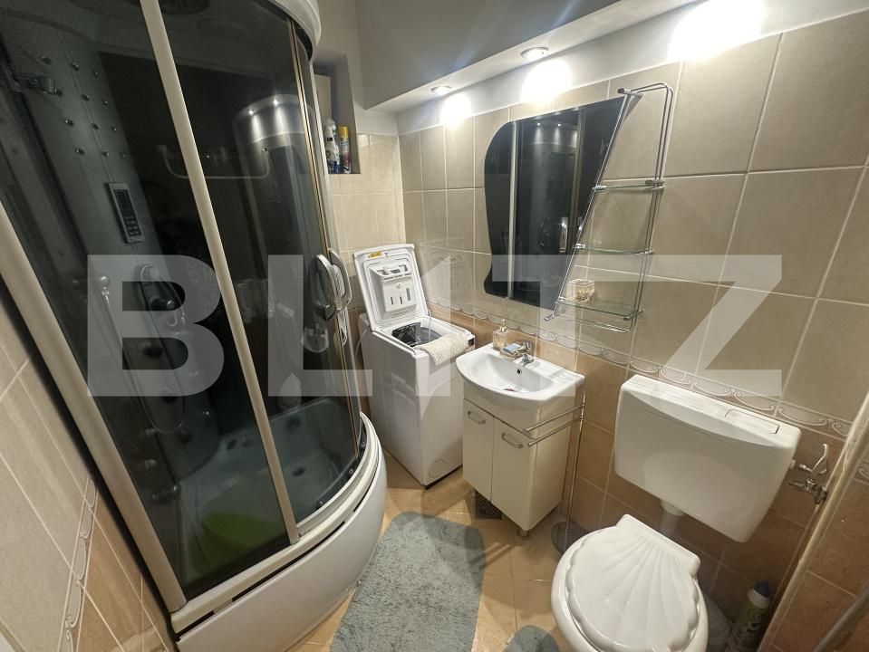 Apartament de vânzare 2 camere Closca - 180437AV | BLITZ Satu Mare | Poza4