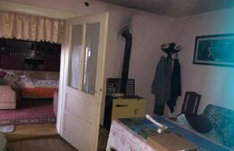 Casa bătrânească, 2000 mp teren, comuna Pomi