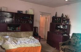 Casa bătrânească, 1500 mp teren, comuna Pomi