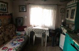 Casa bătrânească, 1500 mp teren, comuna Pomi