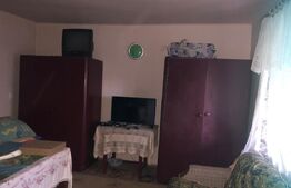 Casa bătrânească, 1500 mp teren, comuna Pomi