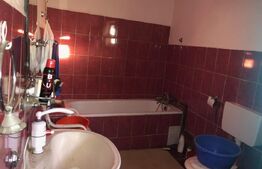 Casa bătrânească, 1500 mp teren, comuna Pomi