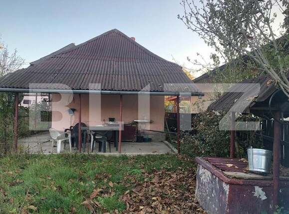 Casa de vânzare 2 camere Pomi - 180474CV | BLITZ Satu Mare | Poza3