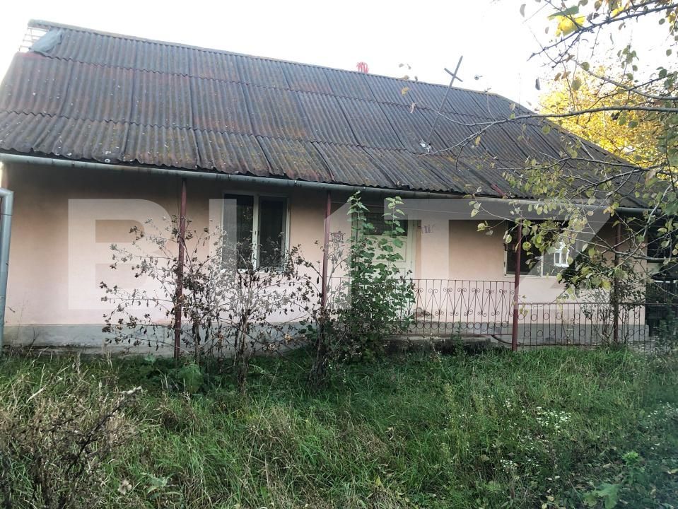 Casa de vânzare 2 camere Exterior Sud - 180474CV | BLITZ Satu Mare | Poza6