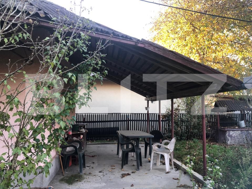 Casa de vânzare 2 camere Pomi - 180474CV | BLITZ Satu Mare | Poza4