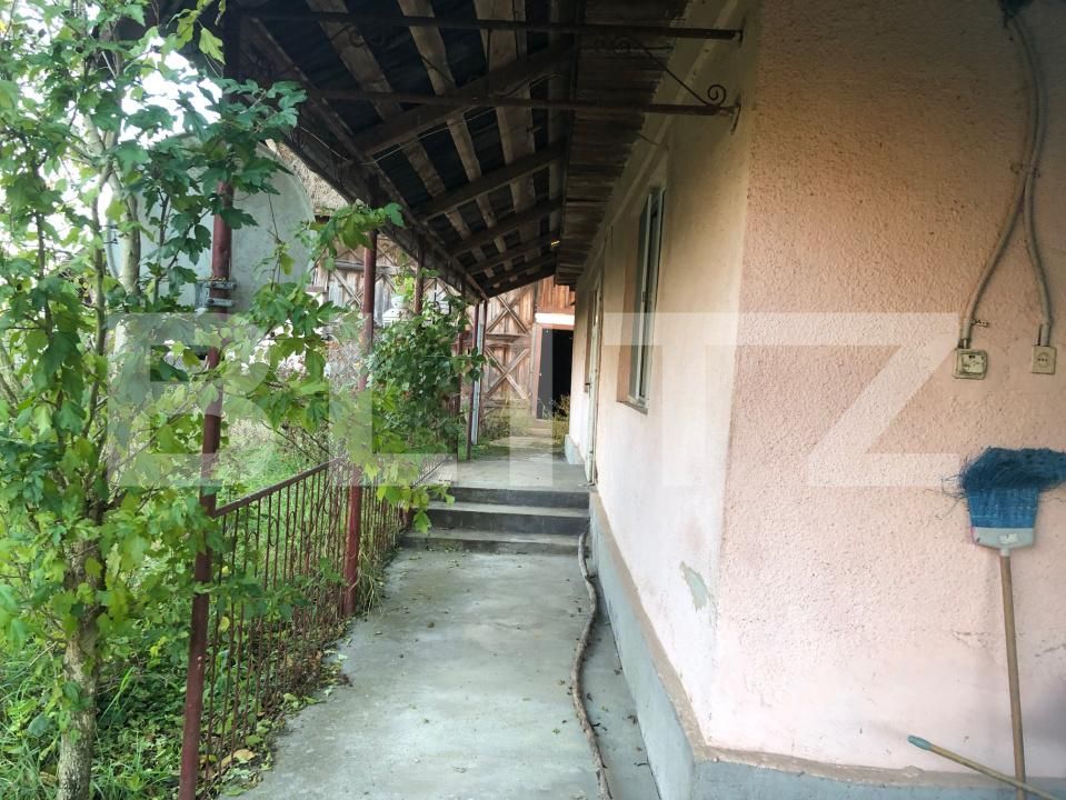 Casa de vânzare 2 camere Pomi - 180474CV | BLITZ Satu Mare | Poza5