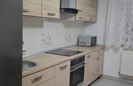 Apartament cu 2 camere, 59 mp, zona Micro 17