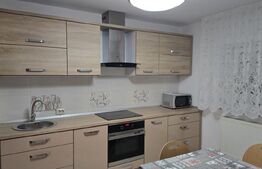 Apartament cu 2 camere, 59 mp, zona Micro 17