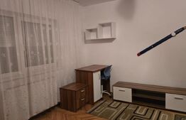 Apartament cu 2 camere, 59 mp, zona Micro 17