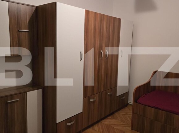 Apartament de închiriat 2 camere Micro 17 - 180498AI | BLITZ Satu Mare | Poza3