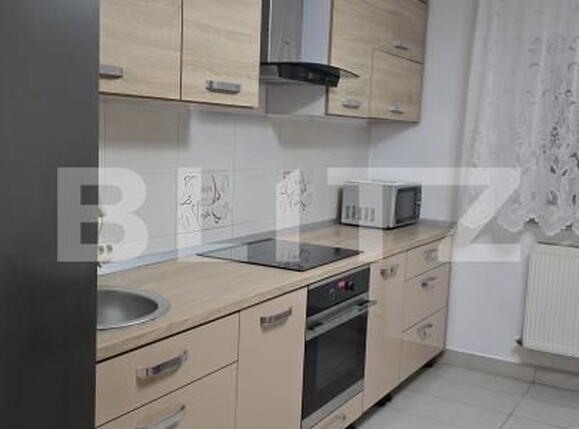 Apartament de închiriat 2 camere Micro 17 - 180498AI | BLITZ Satu Mare | Poza2