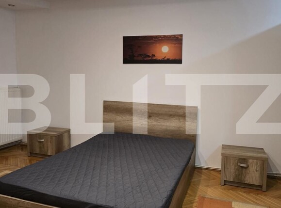 Apartament de închiriat 2 camere Micro 17 - 180498AI | BLITZ Satu Mare | Poza8