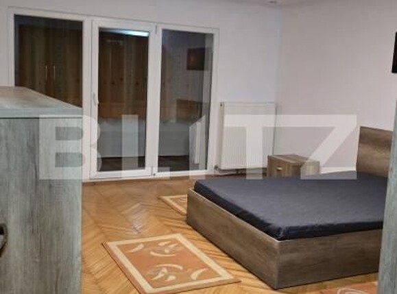 Apartament de închiriat 2 camere Micro 17 - 180498AI | BLITZ Satu Mare | Poza10