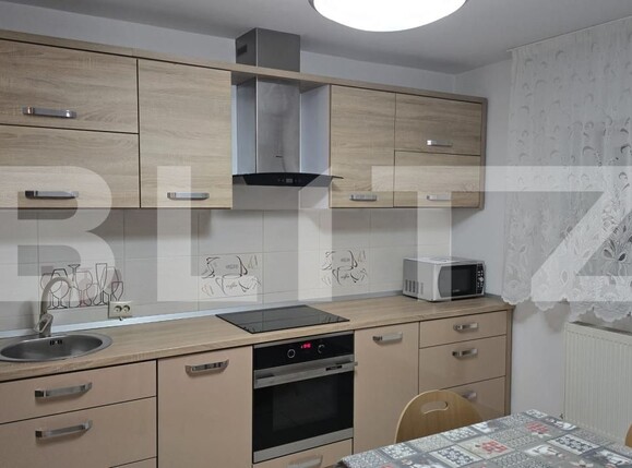 Apartament de închiriat 2 camere Micro 17 - 180498AI | BLITZ Satu Mare | Poza1
