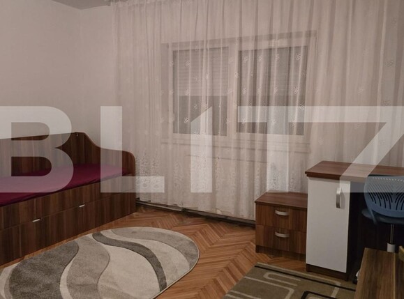 Apartament de închiriat 2 camere Micro 17 - 180498AI | BLITZ Satu Mare | Poza5