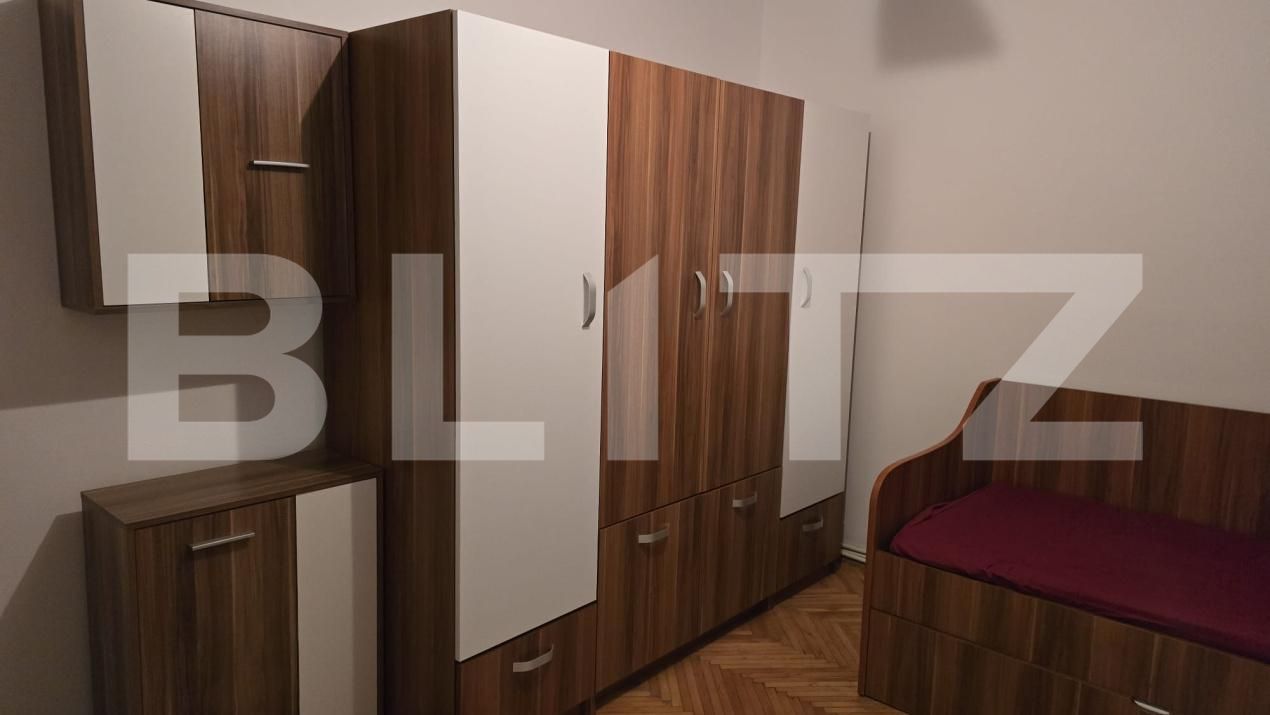 Apartament de închiriat 2 camere Micro 17 - 180498AI | BLITZ Satu Mare | Poza3