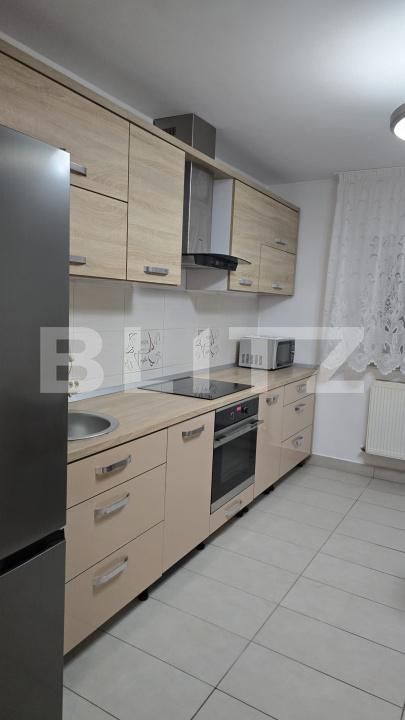 Apartament de închiriat 2 camere Micro 17 - 180498AI | BLITZ Satu Mare | Poza2