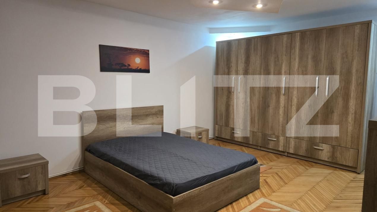 Apartament de închiriat 2 camere Micro 17 - 180498AI | BLITZ Satu Mare | Poza7