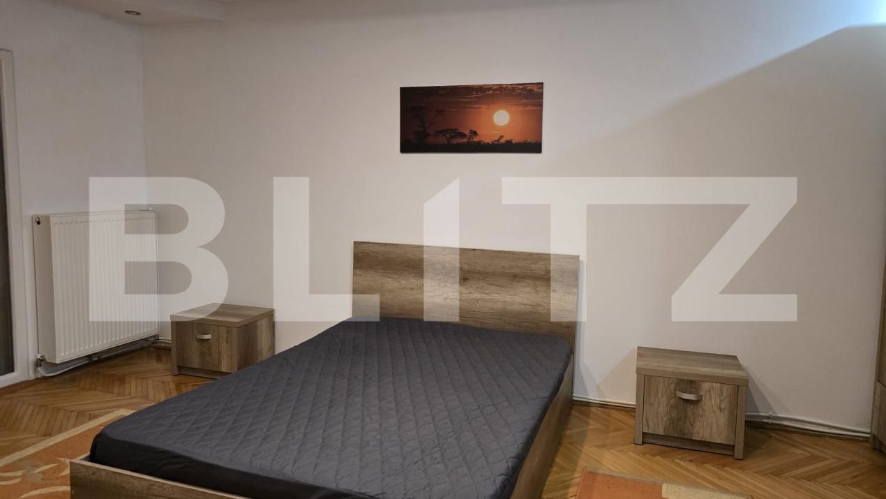 Apartament de închiriat 2 camere Micro 17 - 180498AI | BLITZ Satu Mare | Poza8