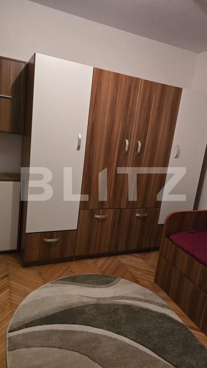 Apartament de închiriat 2 camere Micro 17 - 180498AI | BLITZ Satu Mare | Poza6