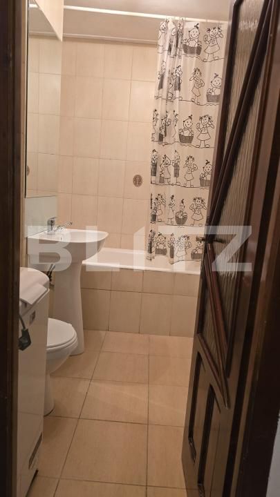 Apartament de închiriat 2 camere Micro 17 - 180498AI | BLITZ Satu Mare | Poza11