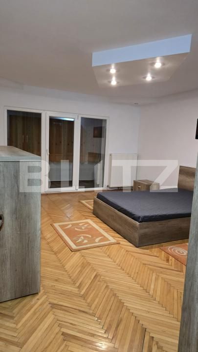 Apartament de închiriat 2 camere Micro 17 - 180498AI | BLITZ Satu Mare | Poza10