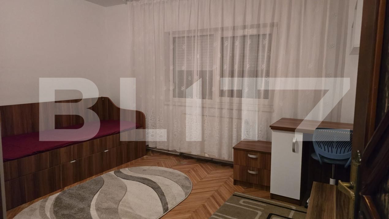Apartament de închiriat 2 camere Micro 17 - 180498AI | BLITZ Satu Mare | Poza5