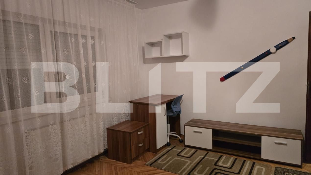 Apartament de închiriat 2 camere Micro 17 - 180498AI | BLITZ Satu Mare | Poza4