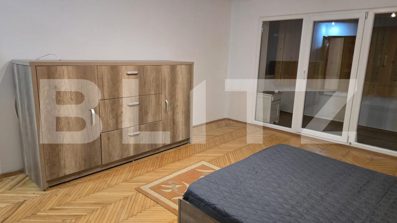 Apartament de închiriat 2 camere Micro 17 - 180498AI | BLITZ Satu Mare | Poza9
